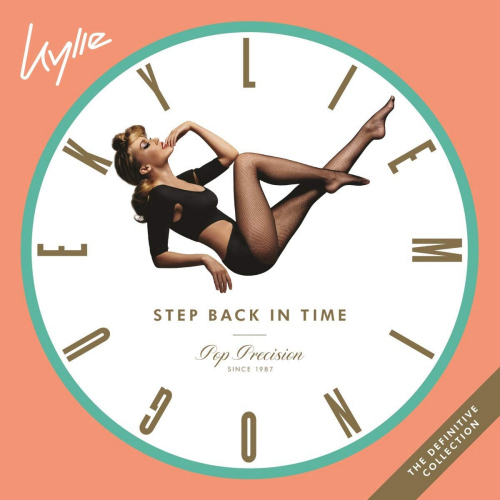 MINOGUE, KYLIE - STEP BACK IN TIME: THE DEFINITIVE COLLECTIONMINOGUE, KYLIE - STEP BACK IN TIME - THE DEFINITIVE COLLECTION.jpg